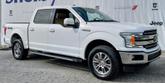 Thumbnail of 2018 Oxford White Ford F-150