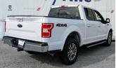 Thumbnail of 2018 Oxford White Ford F-150