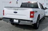 Thumbnail of 2018 Oxford White Ford F-150