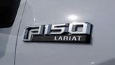 Thumbnail of 2018 Oxford White Ford F-150