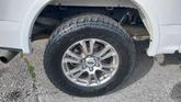Thumbnail of 2018 Oxford White Ford F-150