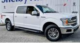 Thumbnail of 2018 Oxford White Ford F-150