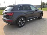 Thumbnail of 2021 Manhattan Gray Metallic Audi Q5