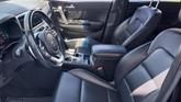 Thumbnail of 2021 Black Cherry Pearl Kia Sportage