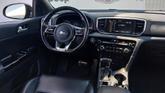 Thumbnail of 2021 Black Cherry Pearl Kia Sportage