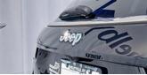 Thumbnail of 2022 Diamond Black Jeep Compass