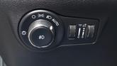 Thumbnail of 2022 Diamond Black Jeep Compass