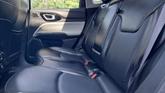 Thumbnail of 2022 Diamond Black Jeep Compass