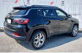 Thumbnail of 2022 Diamond Black Jeep Compass