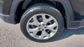 Thumbnail of 2022 Diamond Black Jeep Compass