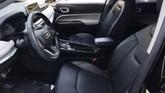 Thumbnail of 2022 Diamond Black Jeep Compass