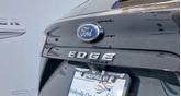 Thumbnail of 2022 Green Metallic Ford Edge