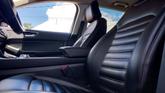 Thumbnail of 2022 Green Metallic Ford Edge