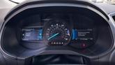 Thumbnail of 2022 Green Metallic Ford Edge