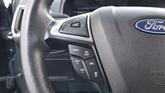 Thumbnail of 2022 Green Metallic Ford Edge