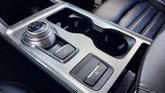 Thumbnail of 2022 Green Metallic Ford Edge