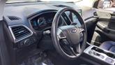 Thumbnail of 2022 Green Metallic Ford Edge
