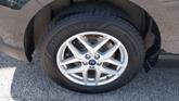 Thumbnail of 2022 Green Metallic Ford Edge