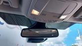 Thumbnail of 2022 Green Metallic Ford Edge
