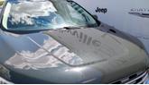 Thumbnail of 2022 Green Metallic Ford Edge