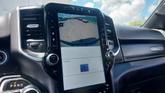 Thumbnail of 2022 Billet Silver Metallic Clearcoat RAM 1500