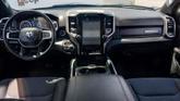Thumbnail of 2022 Billet Silver Metallic Clearcoat RAM 1500
