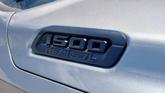Thumbnail of 2022 Billet Silver Metallic Clearcoat RAM 1500