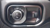 Thumbnail of 2022 Billet Silver Metallic Clearcoat RAM 1500