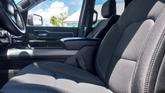 Thumbnail of 2022 Billet Silver Metallic Clearcoat RAM 1500