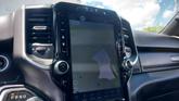 Thumbnail of 2022 Billet Silver Metallic Clearcoat RAM 1500