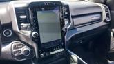 Thumbnail of 2022 Billet Silver Metallic Clearcoat RAM 1500