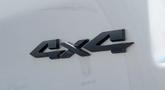 Thumbnail of 2022 Billet Silver Metallic Clearcoat RAM 1500