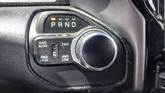 Thumbnail of 2022 Billet Silver Metallic Clearcoat RAM 1500