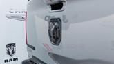 Thumbnail of 2022 Billet Silver Metallic Clearcoat RAM 1500
