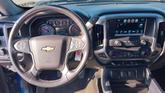Thumbnail of 2018 Deep Ocean Blue Metallic Chevrolet Silverado 1500