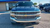 Thumbnail of 2018 Deep Ocean Blue Metallic Chevrolet Silverado 1500