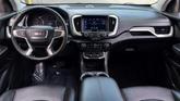 Thumbnail of 2024 Ebony Twilight Metallic GMC Terrain