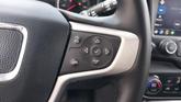 Thumbnail of 2024 Ebony Twilight Metallic GMC Terrain