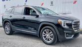 Thumbnail of 2024 Ebony Twilight Metallic GMC Terrain