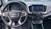 Thumbnail of 2024 Ebony Twilight Metallic GMC Terrain