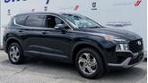 Thumbnail of 2023 Twilight Black Hyundai SANTA FE