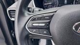 Thumbnail of 2023 Twilight Black Hyundai SANTA FE
