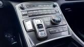 Thumbnail of 2023 Twilight Black Hyundai SANTA FE