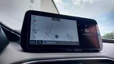 Thumbnail of 2023 Twilight Black Hyundai SANTA FE