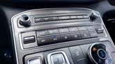 Thumbnail of 2023 Twilight Black Hyundai SANTA FE