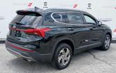 Thumbnail of 2023 Twilight Black Hyundai SANTA FE
