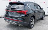 Thumbnail of 2023 Twilight Black Hyundai SANTA FE