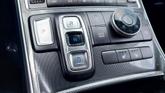Thumbnail of 2023 Twilight Black Hyundai SANTA FE