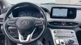 Thumbnail of 2023 Twilight Black Hyundai SANTA FE