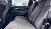 Thumbnail of 2023 Twilight Black Hyundai SANTA FE